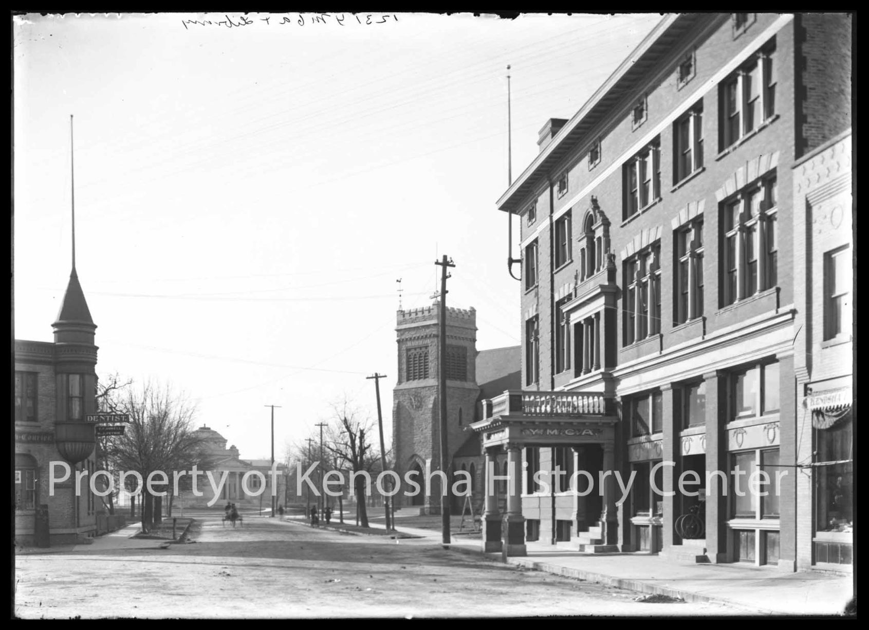 HISTORIC PHOTO